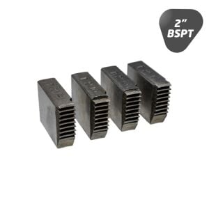 Euromax EMXWT1098A Manuel El Tipi Pafta Tarağı 2'' (Sağ BSPT)