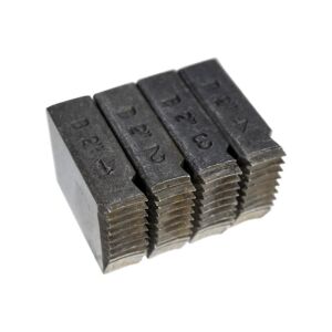 Euromax EMXWT1098A Manuel El Tipi Pafta Tarağı 2'' (Sağ BSPT)