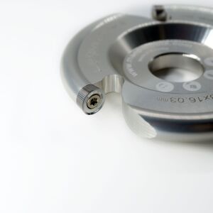 Manpa MP21-3-8 Circular Cutter Multi Cutter Yedek Bıçak