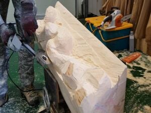 Manpa MP21-3-8 Circular Cutter Multi Cutter Yedek Bıçak