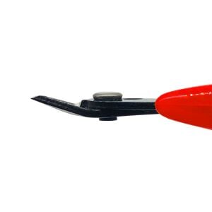 5058 Elektronikçi Hassas Yan Keski Sıfır Kesim 125 mm