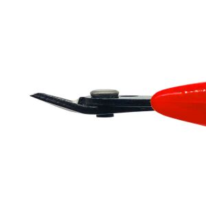 5058 Elektronikçi Hassas Yan Keski Sıfır Kesim 125 mm