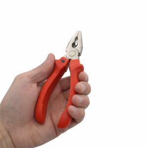 6583 Kombine Pense 160 mm