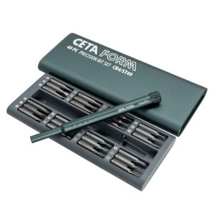 Ceta Form CB4/ST49 Mikro Bits Uç Takımı 49 Parça