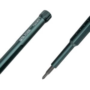 Ceta Form CB4/ST49 Mikro Bits Uç Takımı 49 Parça