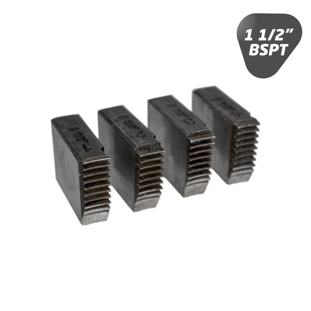 Euromax EMXWT1097A Manuel El Tipi Pafta Tarağı 1 1/2'' (Sağ BSPT)