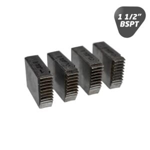 Euromax EMXWT1097A Manuel El Tipi Pafta Tarağı 1 1/2'' (Sağ BSPT)