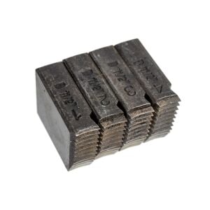 Euromax EMXWT1097A Manuel El Tipi Pafta Tarağı 1 1/2'' (Sağ BSPT)