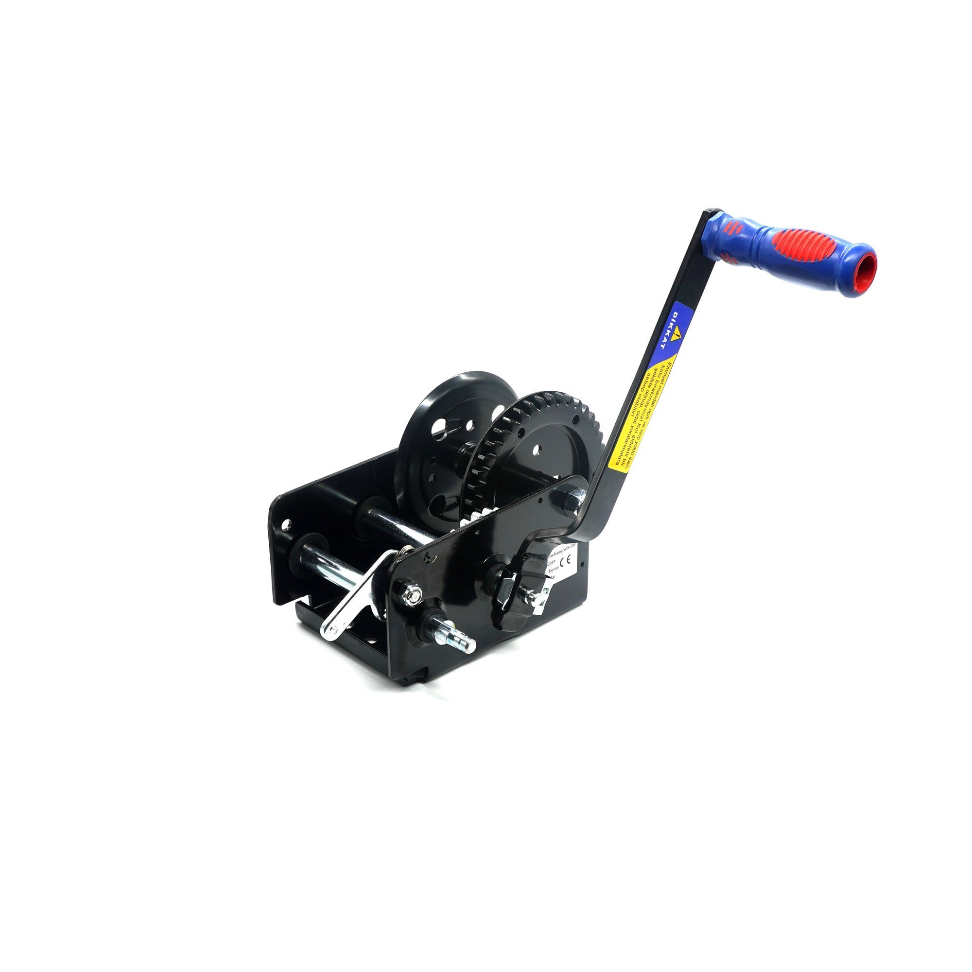 Kollu El Vinçi 2000 LBS Irgat 900 kg