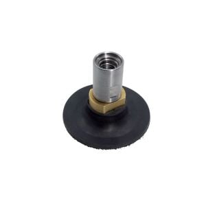 Manpa MP21-19-3 Sanding Flex Esnek Cırt Zımpara Taban 75 mm