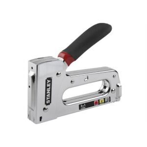 STANLEY STHT0-70410 3'ü 1 Arada Zımba/Çivi Tabancası