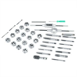 5059 Kılavuz Pafta Seti 40 Parça