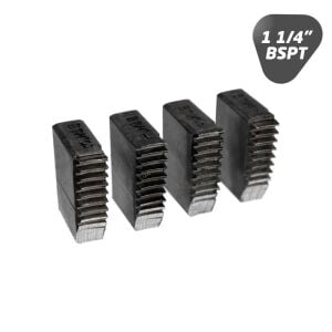 Euromax EMXWT1096A Manuel El Tipi Pafta Tarağı 1 1/4'' (Sağ BSPT)