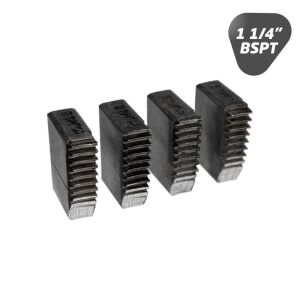 Euromax EMXWT1096A Manuel El Tipi Pafta Tarağı 1 1/4'' (Sağ BSPT)