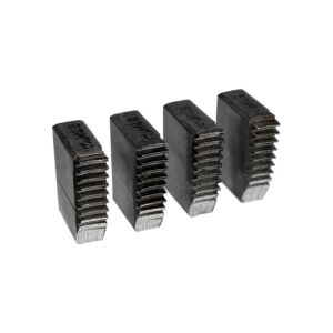 Euromax EMXWT1096A Manuel El Tipi Pafta Tarağı 1 1/4'' (Sağ BSPT)