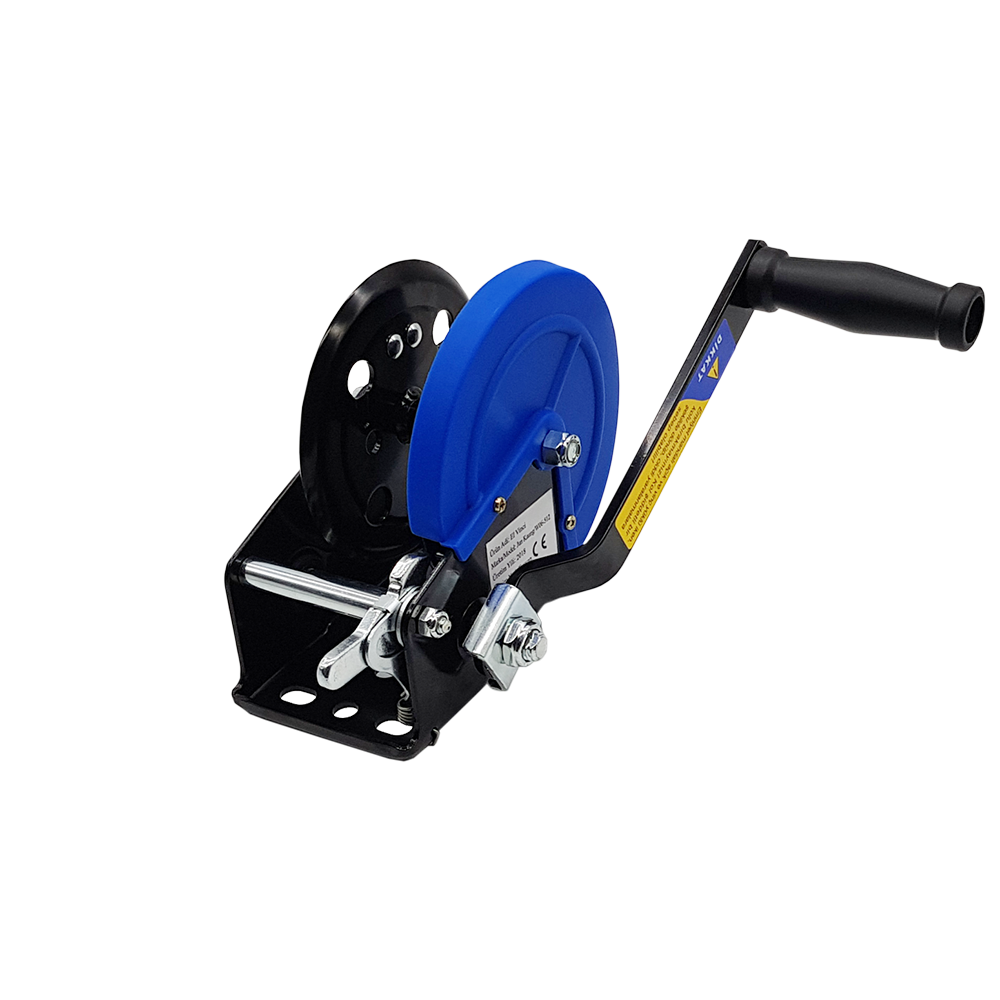 Kollu El Vinçi 1200 LBS Irgat 545 kg