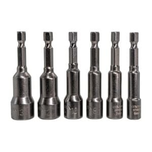 Ceta Form BT/ST061 Bits Saplı Manyetik Lokma Uç Takımı - 65 mm