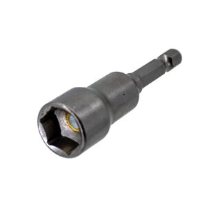 Ceta Form BT/ST061 Bits Saplı Manyetik Lokma Uç Takımı - 65 mm