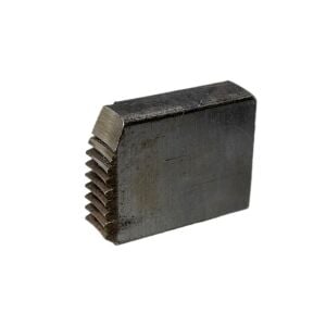 Euromax EMXWT1095A Manuel El Tipi Pafta Tarağı 1'' (Sağ BSPT)