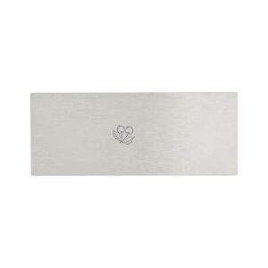 Kirschen 3800008 Ahşap Kazıyıcı Sistre Dört Köşe 0.8 mm