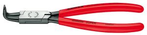 KNIPEX 44 21 J41 İç Segman Pensi (90° Eğri) 300 mm