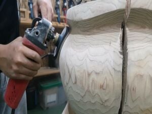 Manpa Beyaz Esnek Cırt Zımpara 100 mm 80 Kum 20'li Paket