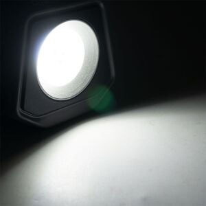 Ceta Form R14-CF10 Şarjlı Kompakt Led Projektör Lamba 1000 Lümen