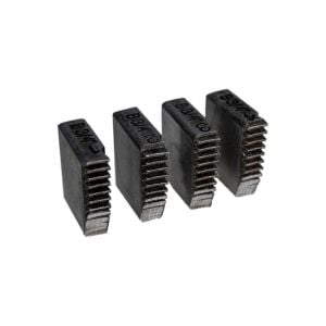 Euromax EMXWT1094A Manuel El Tipi Pafta Tarağı 3/4'' (Sağ BSPT)