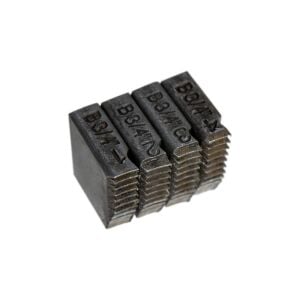 Euromax EMXWT1094A Manuel El Tipi Pafta Tarağı 3/4'' (Sağ BSPT)