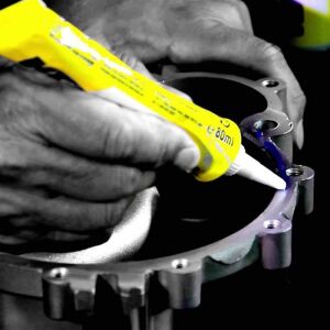 Hylomar M Sızdırmazlık Macunu Sıvı Conta 80 ml