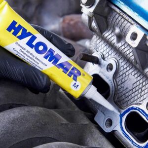 Hylomar M Sızdırmazlık Macunu Sıvı Conta 80 ml