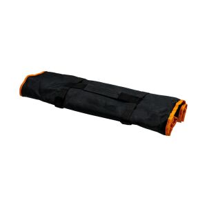 5420 Yıldız İki Ağız Anahtar Takımı Bez Çantalı 12'li Set (6-32 mm)