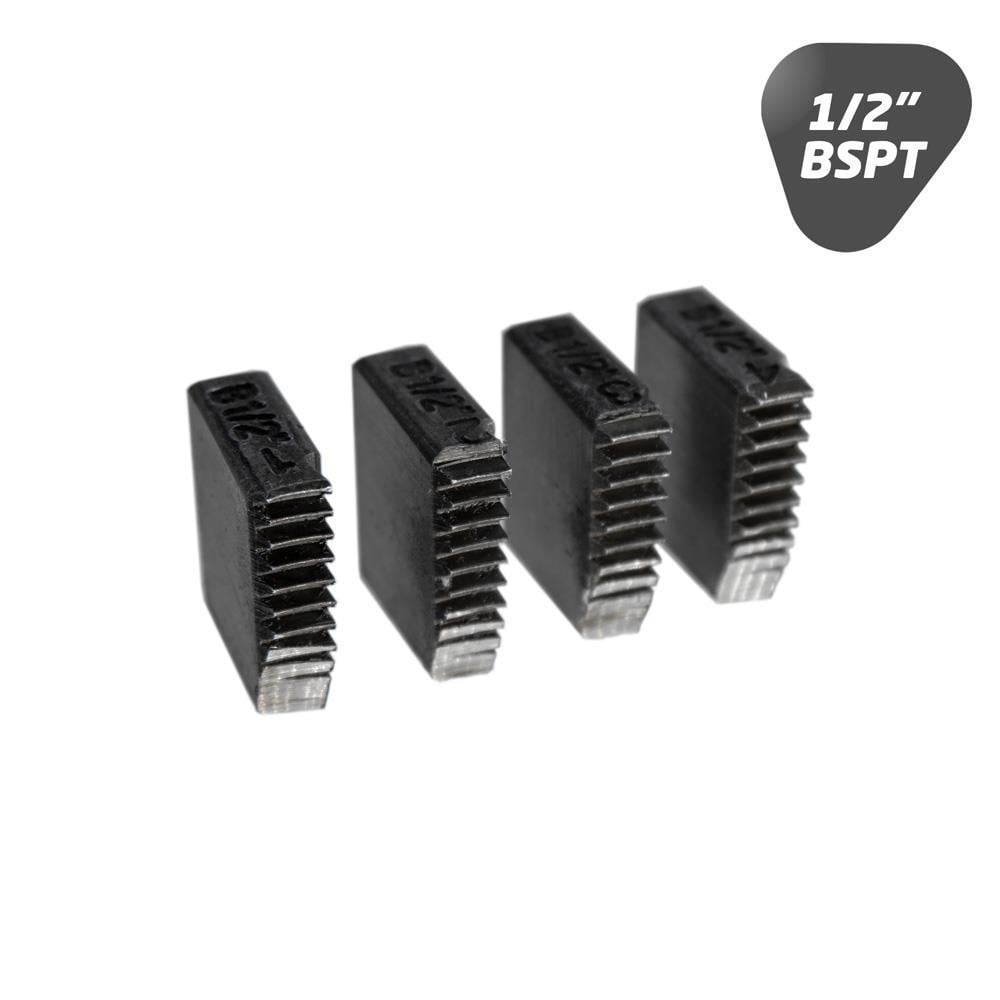 Euromax EMXWT1093A Manuel El Tipi Pafta Tarağı 1/2'' (Sağ BSPT)