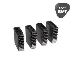 Euromax EMXWT1093A Manuel El Tipi Pafta Tarağı 1/2'' (Sağ BSPT)