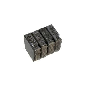 Euromax EMXWT1093A Manuel El Tipi Pafta Tarağı 1/2'' (Sağ BSPT)