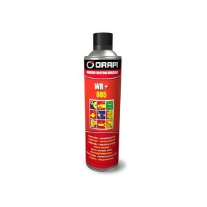 ORAPI WR + Çok Amaçlı Su İtici Yağlayıcı Temizleme Sprey
