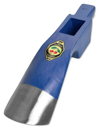 Kirschen Two Cherries Marangoz Oyma Keseri Oval Ağız 70 mm