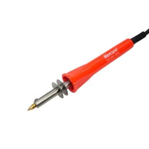 Mercure Ahşap Yakma ve Hobi Seti 25 Parça