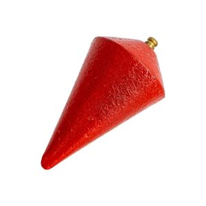 6586 Döküm İpli Şakül 500 gr