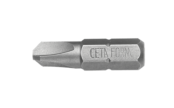 CETA FORM CB/872 Tri-Wing Bits Uç Tw2
