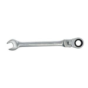 5412 Mafsallı Cırcır Kombine Anahtar 13 mm
