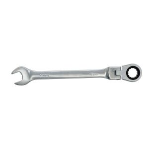 5412 Mafsallı Cırcır Kombine Anahtar 13 mm
