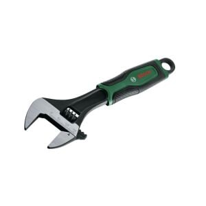 Bosch 1600A032VF Kurbağacık Anahtar 200 mm / 8'' (0-32 mm)
