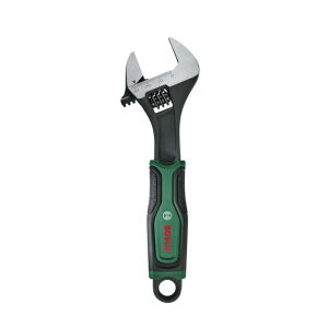 Bosch 1600A032VF Kurbağacık Anahtar 200 mm / 8'' (0-32 mm)