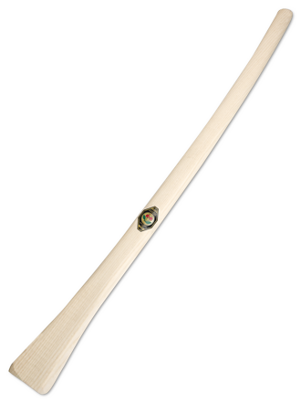 Kirschen Two Cherries Marangoz Oyma Keseri Sapı