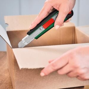 Bosch 1600A02W7N Maket Bıçağı Falçata 18 mm