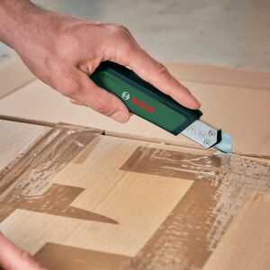 Bosch 1600A02W7N Maket Bıçağı Falçata 18 mm