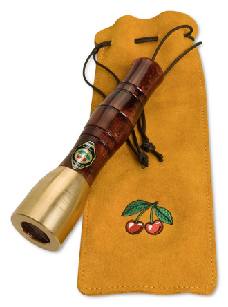 Kirschen Two Cherries Mallet Bronz Kafalı Tokmak 550 gr