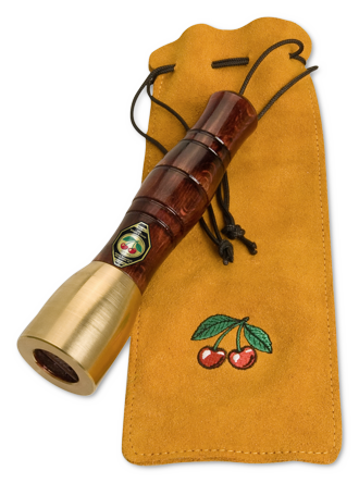 Kirschen Two Cherries Mallet Bronz Kafalı Tokmak 550 gr