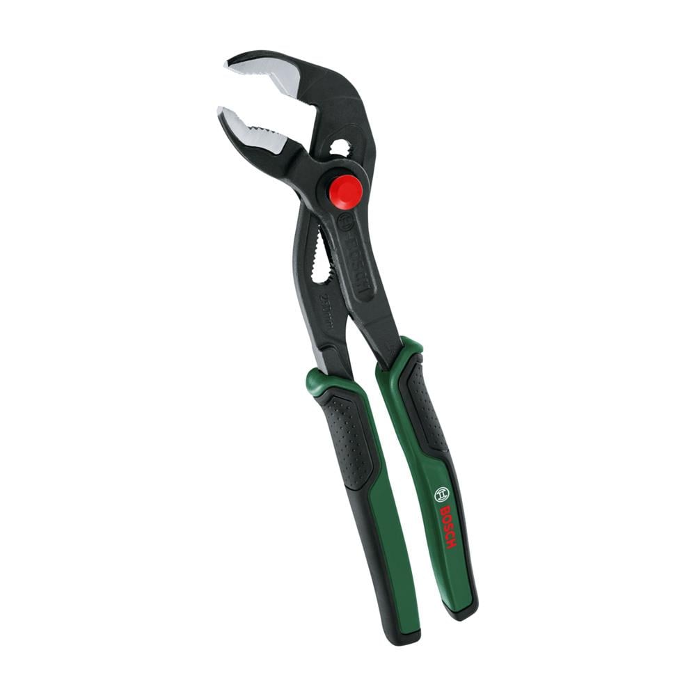 Bosch 1600A032V9 Düğmeli Fort Papağan Pense 250 mm